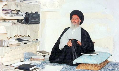 سرنوشت ۳ مرجع تقلیدی که مقابل امام خمینی ایستادند