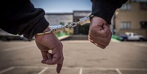 پرستار قلابی در کهگیلویه به دام افتاد