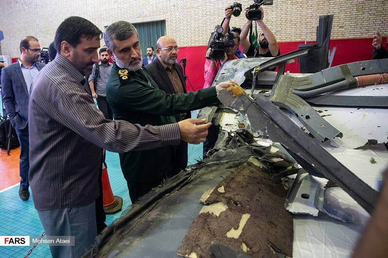 سوم خرداد؛ اولین سامانه بومی پدافندی که دریاپایه شد+فیلم و تصاویر