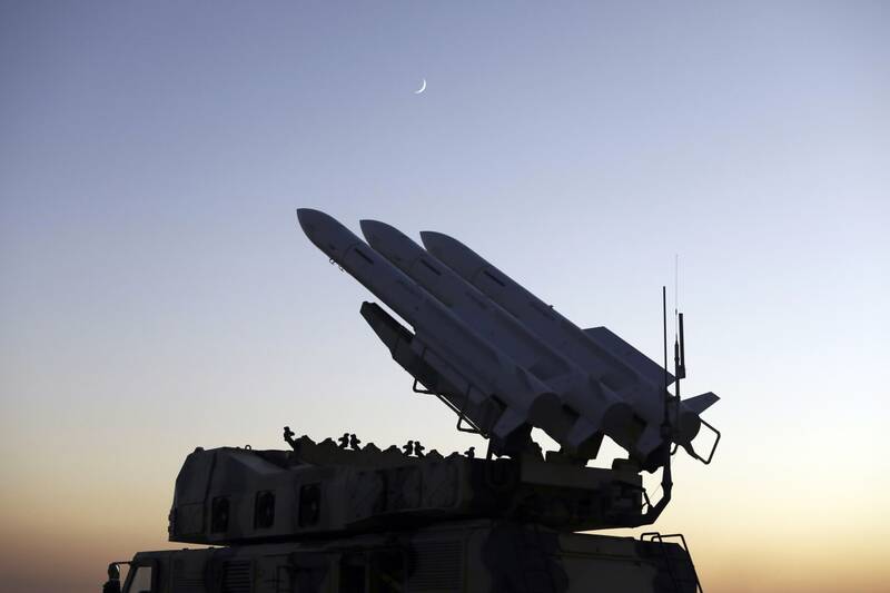 سوم خرداد؛ اولین سامانه بومی پدافندی که دریاپایه شد+فیلم و تصاویر