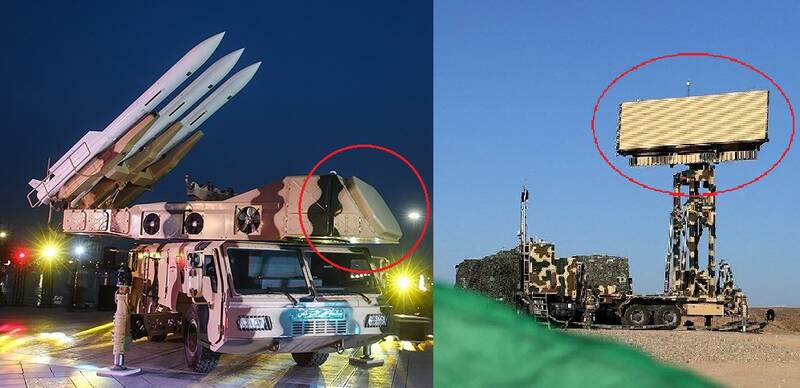 سوم خرداد؛ اولین سامانه بومی پدافندی که دریاپایه شد+فیلم و تصاویر