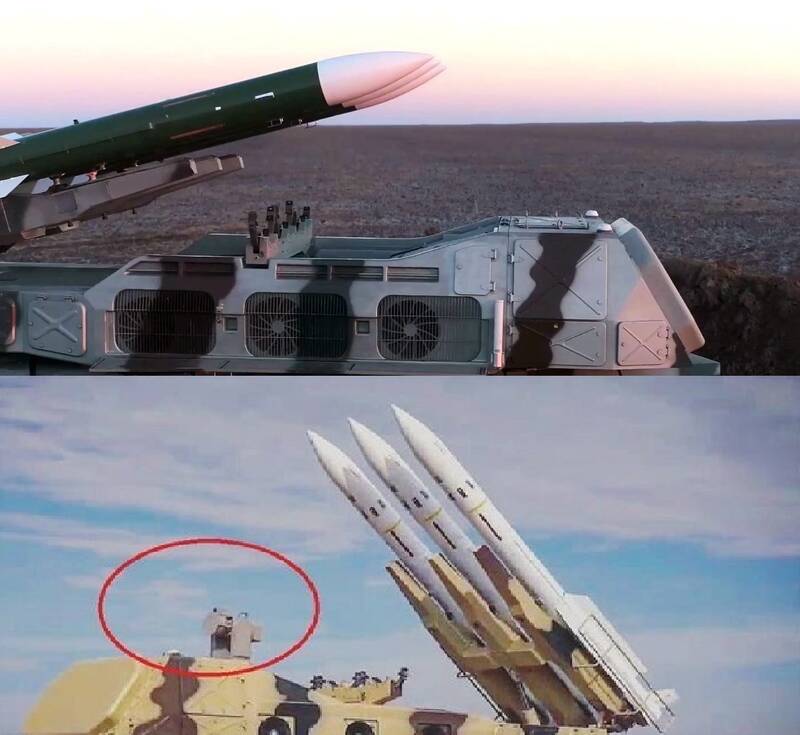 سوم خرداد؛ اولین سامانه بومی پدافندی که دریاپایه شد+فیلم و تصاویر