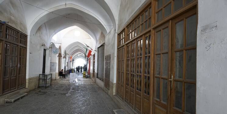 «امیرچقماق» یزد جهانی را بیشتر بشناسید+ عکس