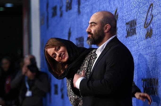 پروژه ضحاک فیلیمو و فرخ نژاد، با نماوا و اشکان خطیبی ادامه پیدا میکند + عکس و فیلم 9