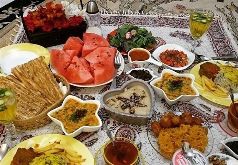 توصیههای مهم طب ایرانی برای روزه داری 2