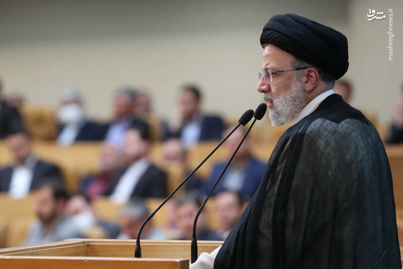 عکس/ گردهمایی سراسری کارگزاران دولت مردمی