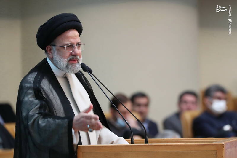 عکس/ گردهمایی سراسری کارگزاران دولت مردمی