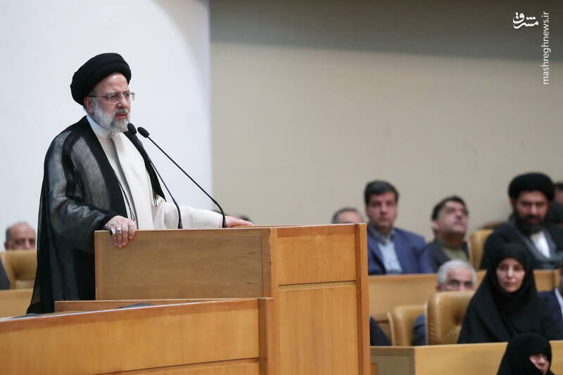 عکس/ گردهمایی سراسری کارگزاران دولت مردمی