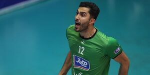 میرزاجانپور به لیگ عراق میرود