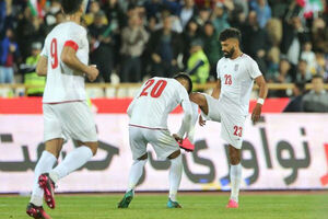 فیلم / خلاصه دیدار ایران 2 - 1 کنیا