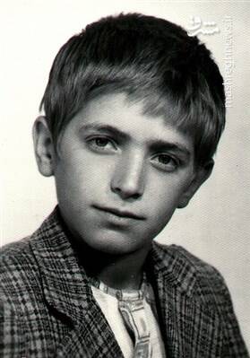 فرماندهی مو بوری که لقبش «عقرب زرد» بود+ عکس