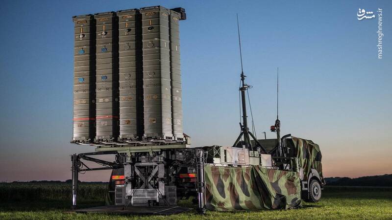 فرانسه ۴۰ فروند جنگنده میراژ۲۰۰۰ به اوکراین میدهد/ تانکهای چلنجر و لئوپارد به دست ارتش اوکراین رسید/ ترامپ: مردم امریکا دعا کنند جنگ جهانی سوم رخ ندهد! +نقشه و تصاویر