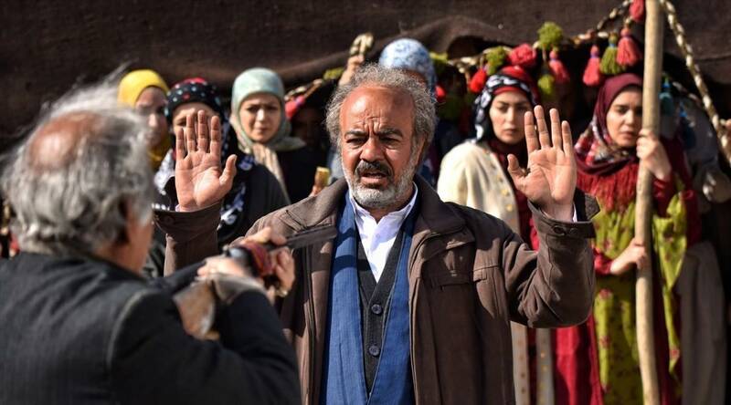 احیای تلویزیون با سریال خانوادگی «نون خ» 2