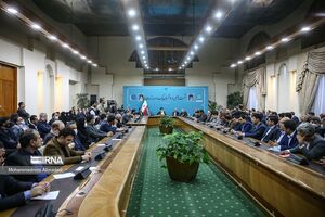 رئیسجمهور پای صحبت دانشمندان؛ دغدغهها و پیشنهادهای پژوهشگران پراستناد ایران چه بود؟