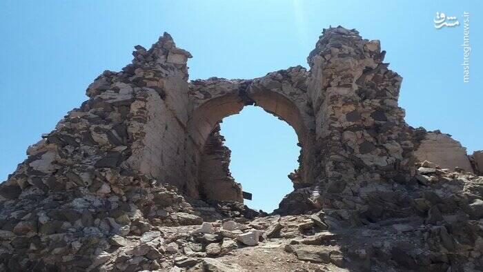 سفر به روستای شکوفه باران در نزدیکی تهران +تصاویر