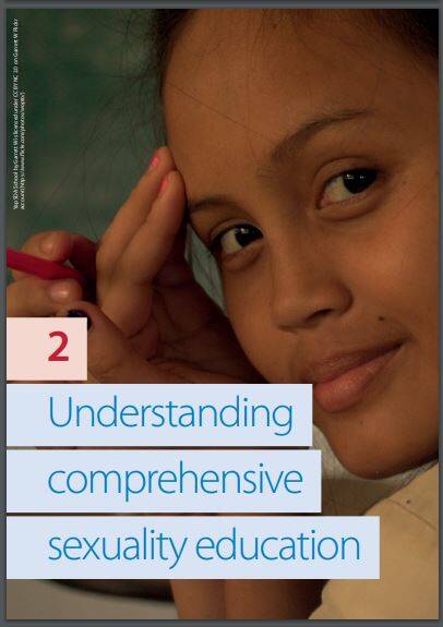 وقتی سازمان جهانی بهداشت مروّج « انحراف جنسی» در مدارس میشود+عکس