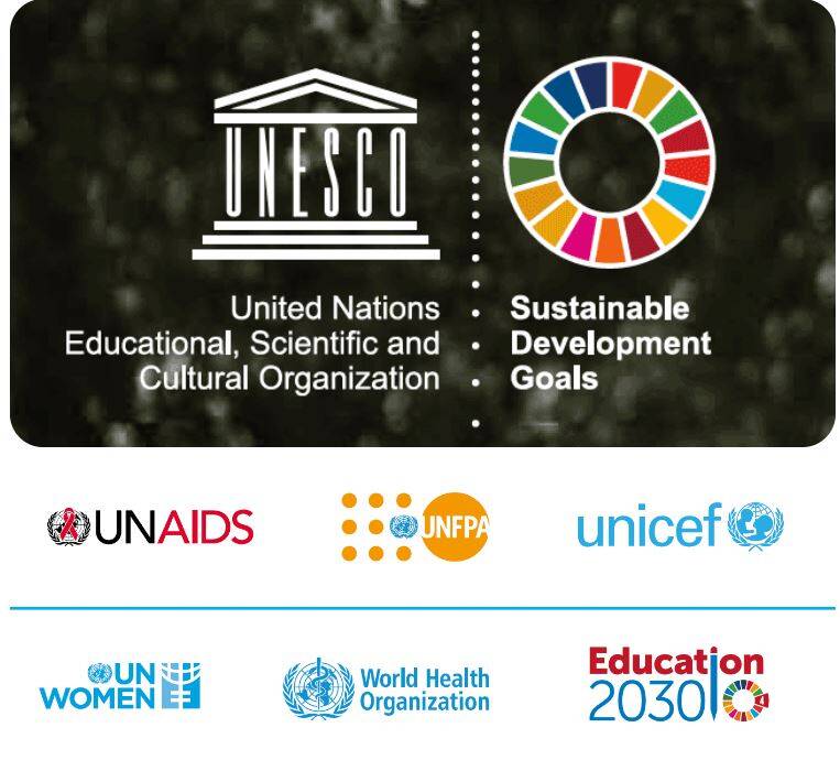 وقتی سازمان جهانی بهداشت مروّج « انحراف جنسی» در مدارس میشود+عکس