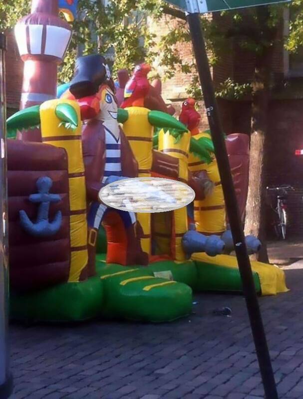 وقتی سازمان جهانی بهداشت مروّج « انحراف جنسی» در مدارس میشود+عکس