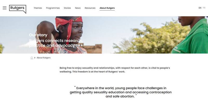 وقتی سازمان جهانی بهداشت مروّج « انحراف جنسی» در مدارس میشود+عکس