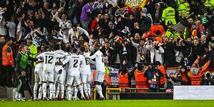 انتشار فهرست بالاترین دستمزدها در لیگهای برتر اروپا