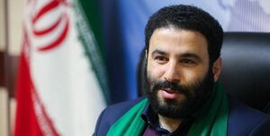 سیدمهدی میرداماد با شنیدن این حرف، 2 روز نخوابید