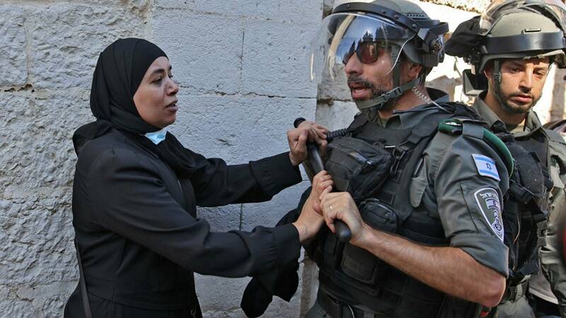 چرا آشوب خیابانی، همزاد رژیم صهیونیستی است؟