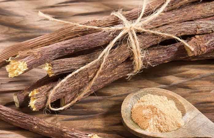 ۱۰ مُسکن طبیعی ضد درد را بشناسید