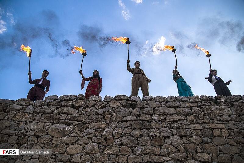 «بهشت گمشدهای» که جهانی شد/«ماسوله کردستان» را بهتر بشناسید