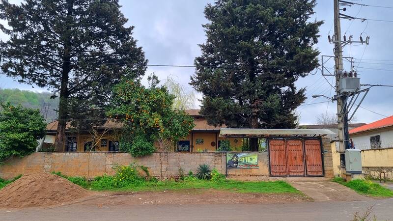 خوشا سوادکوه و وصف بیمثالش +عکس