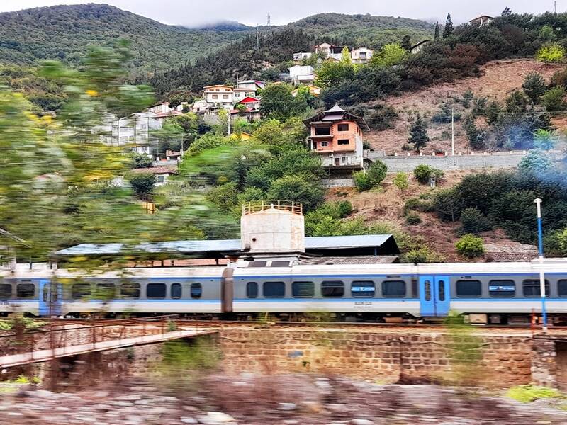 خوشا سوادکوه و وصف بیمثالش +عکس