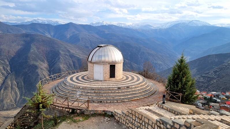 خوشا سوادکوه و وصف بیمثالش +عکس