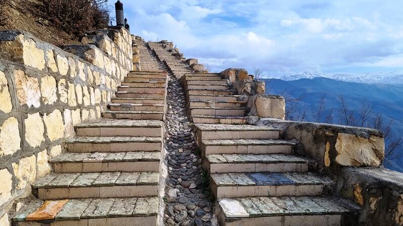 خوشا سوادکوه و وصف بیمثالش +عکس