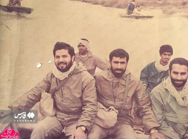 شهیدی که 30 سال روزه بود! / وصیت شنیدنی سردار سامرا را بخوانید / عکس 2