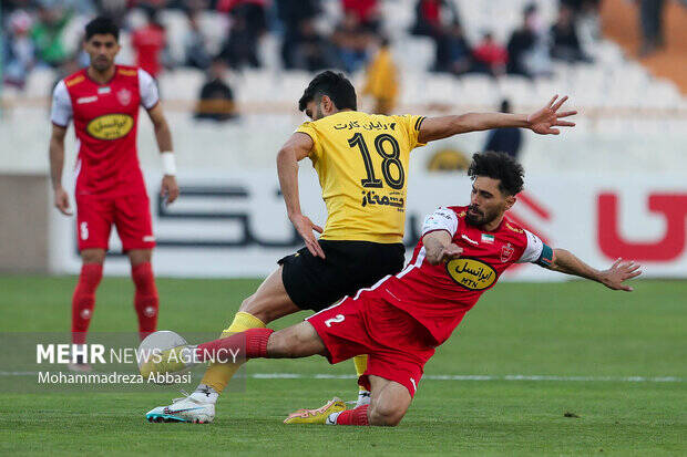 هفتخان پرسپولیس از راه رسید/ دوئلهای سخت با مدعیان جدی