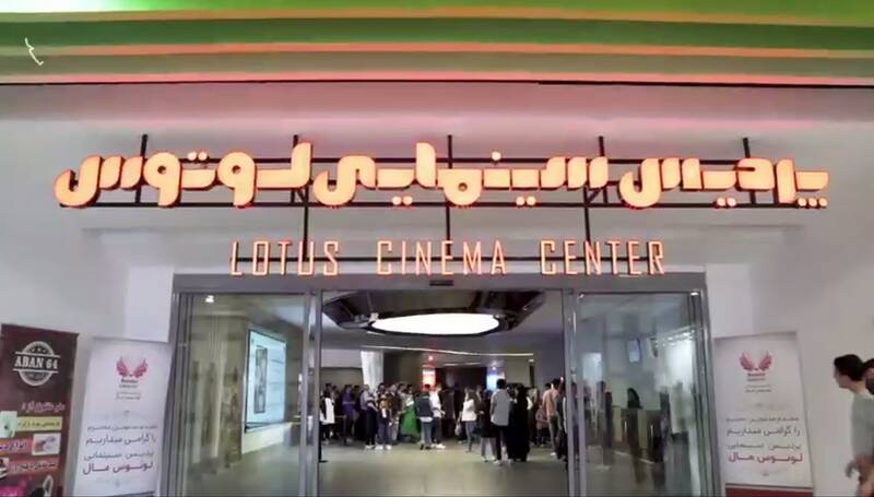 چرا سازمان سینمایی تخلفات «فیلمنت» برای اکران عمومی «پوست شیر» را نادیده گرفت؟ 2