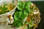 فواید خوردن نعناع در ماه رمضان