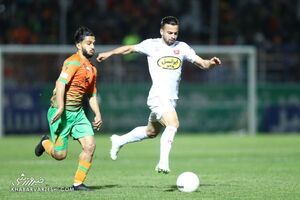 ۸ بازیکن پرسپولیس در آستانه محرومیت/ ستاره سرخپوشان دربی را از دست میدهد؟