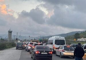 عملیات ضد صهیونیستی جدید در کرانه باختری اسرائیل