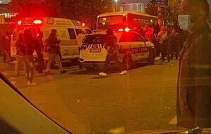 عملیات شهادت طلبانه در کرانه باختری عملیات شهادت طلبانه در کرانه باختری / سه نظامی صهیونیست زخمی شدند