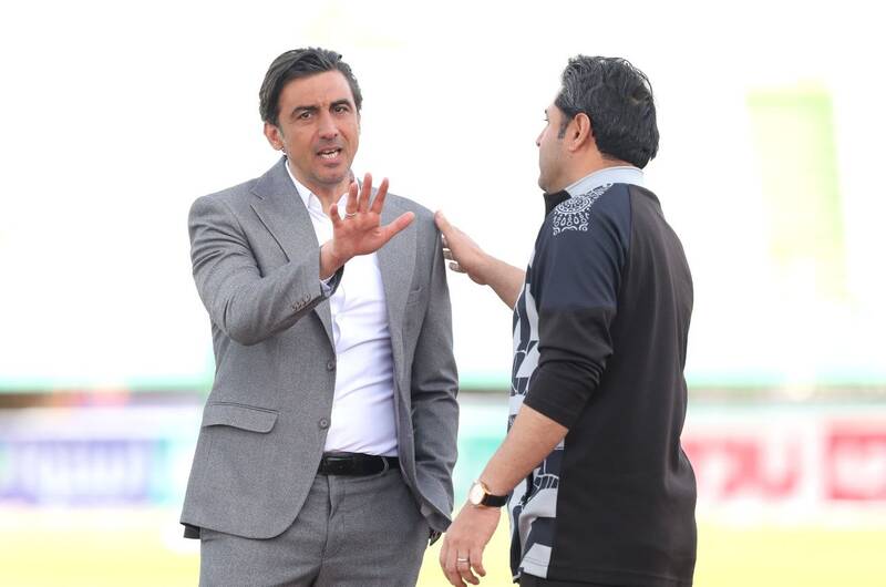 از افطار بازیکنان تا شعار علیه بمب گذار فوتبال! / گل جنجالی سپاهان و پنالتی عجیب پرسپولیس و سوال استقلالی ها 6