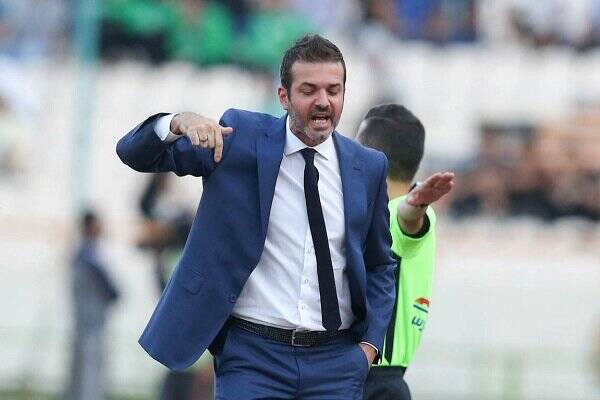 واکنش باشگاه استقلال به حذف از آسیا و اعتراض نمادین بازیکنان