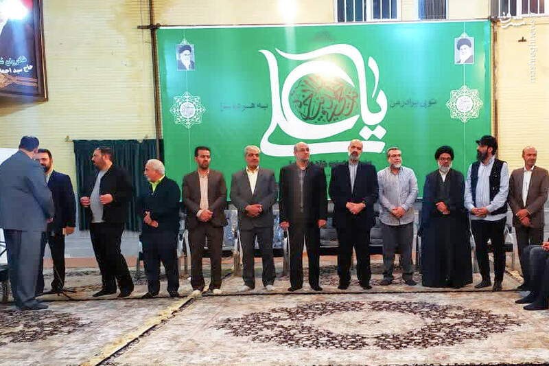 ترویج کتاب با مشارکت اصحاب رسانه گسترش مییابد 2