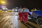 ۱۴۲ عملیات برای نجات گرفتارشدگان در کوهستان