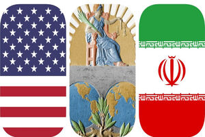 آمریکا چگونه تسلیم قانون شد؟