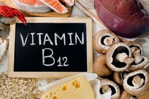 آشنایی با نشانه‌های کمبود ویتامین ب ۱۲