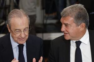 الکلاسیکوی بدون نهار در انتظار بارسا و رئال