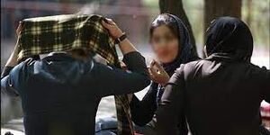 برای «حجاب» قبل از تذکر لسانی صمیمت اجتماعی لازم است