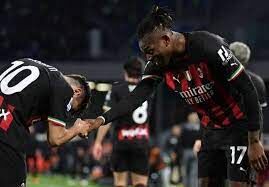 واکنشها به جولان شیاطین در ورزشگاه مارادونا + عکس