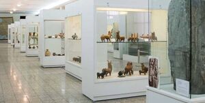 ساعت کاری موزهها تا پایان ماه رمضان اعلام شد