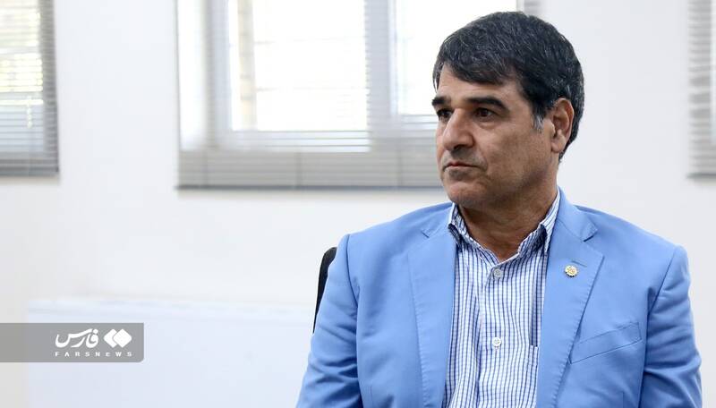 فراز و فرود کشتی در سال گذشته / از نابغه بدون سمت تا ایستادگی آقای خاص 6